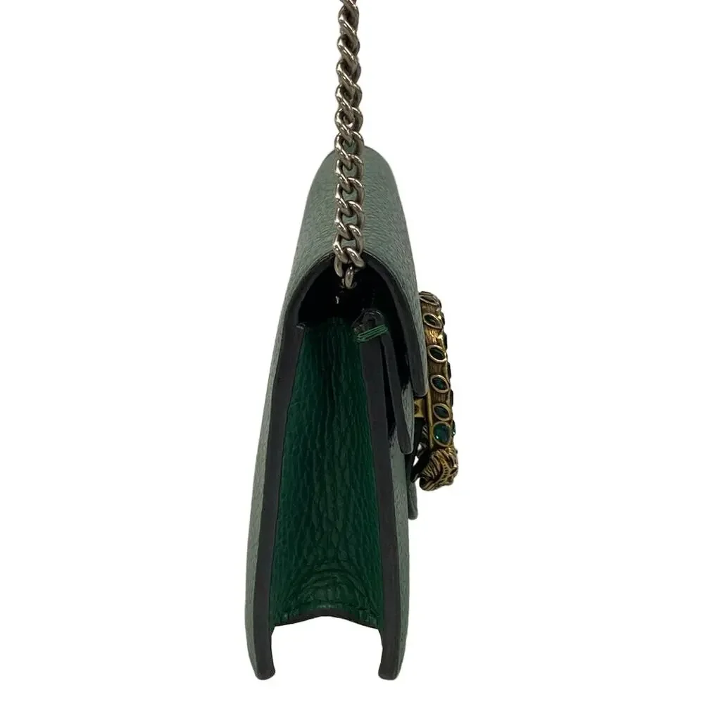 Gucci Dionysus Shoulder Bag 476432